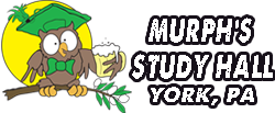 Murphs Study Hall